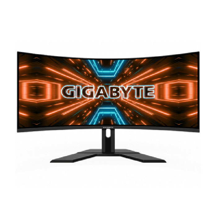 TNC Store Màn hình Gaming Gigabyte G34WQC