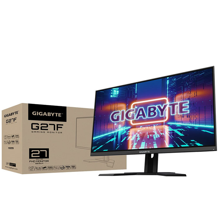 TNC Store Màn hình Gaming Gigabyte G27F