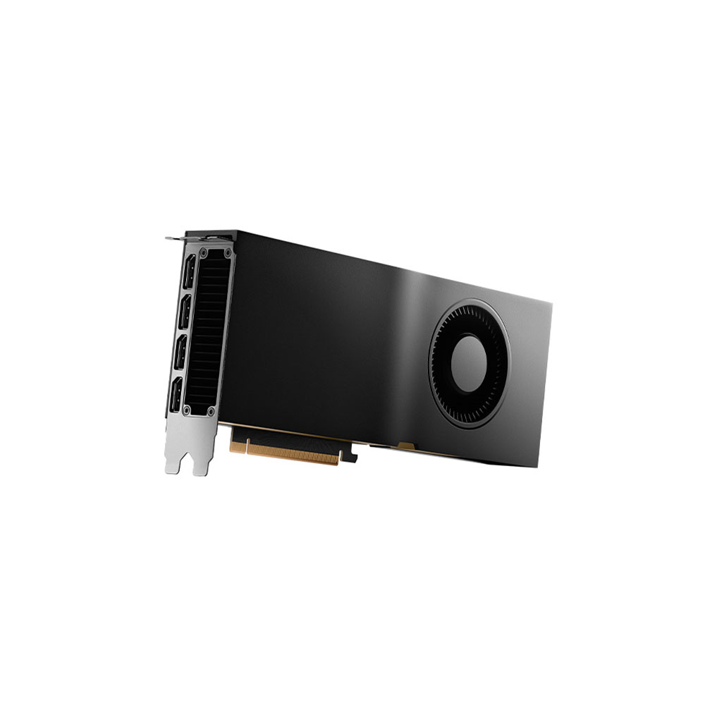 TNC Store Card Màn Hình Leadtek RTX 4500 Ada Generation 24GB GDDR6