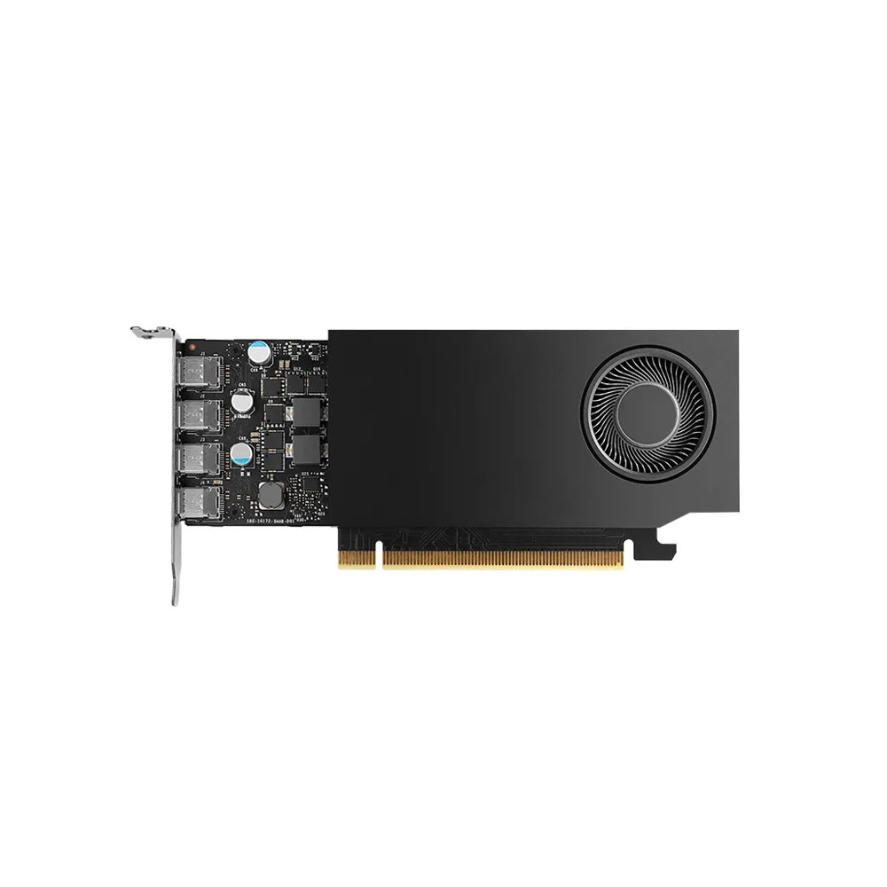 TNC Store Card Màn Hình Leadtek RTX A1000 8GB DDR6