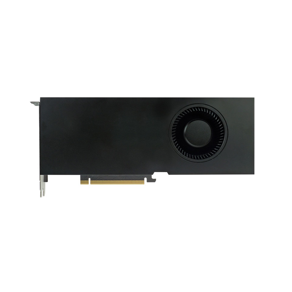 TNC Store Card Màn Hình Leadtek RTX A4500 20GB DDR6