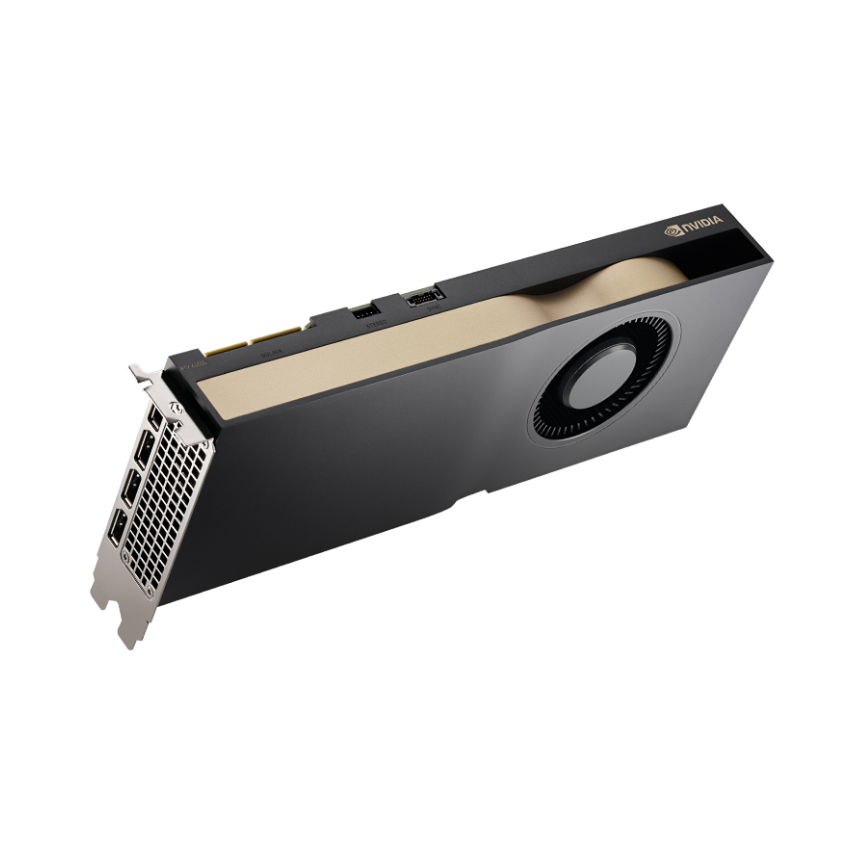 TNC Store Card Màn Hình Leadtek RTX A4500 20GB DDR6