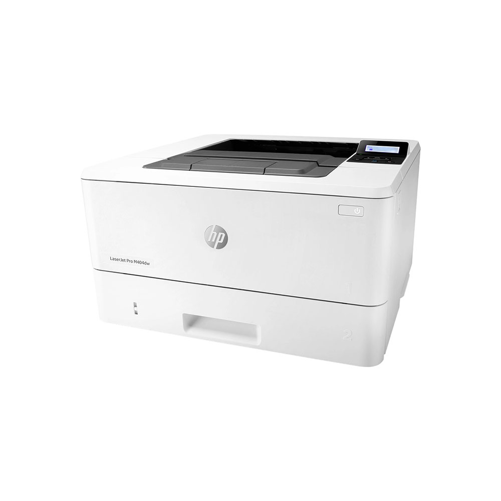 TNC Store Máy In Đen Trắng HP Laserjet Pro M404DW (W1A56A) Đơn Năng