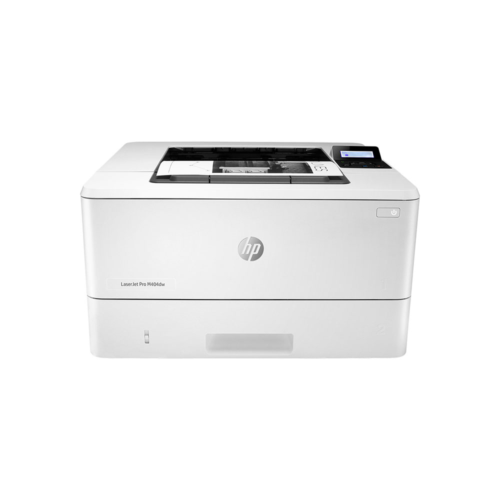 TNC Store Máy In Đen Trắng HP Laserjet Pro M404DW (W1A56A) Đơn Năng