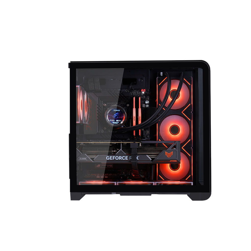 TNC Store PC Gaming - Nova I4060Ti - BL