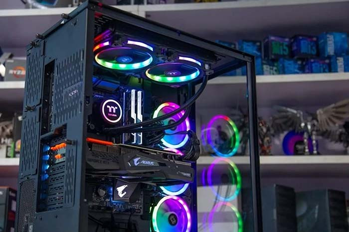 TNC Store PC Gaming