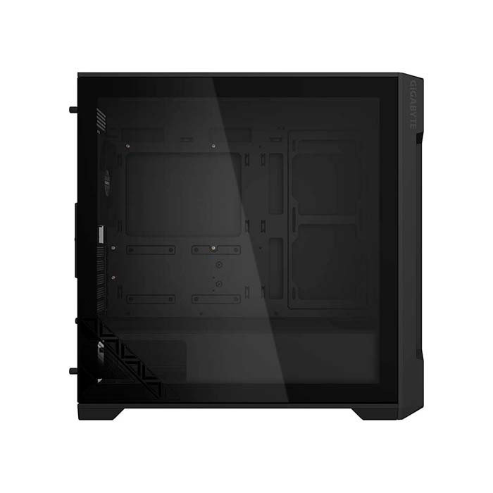 TNC Store Vỏ Case Gigabyte C102 Glass Black