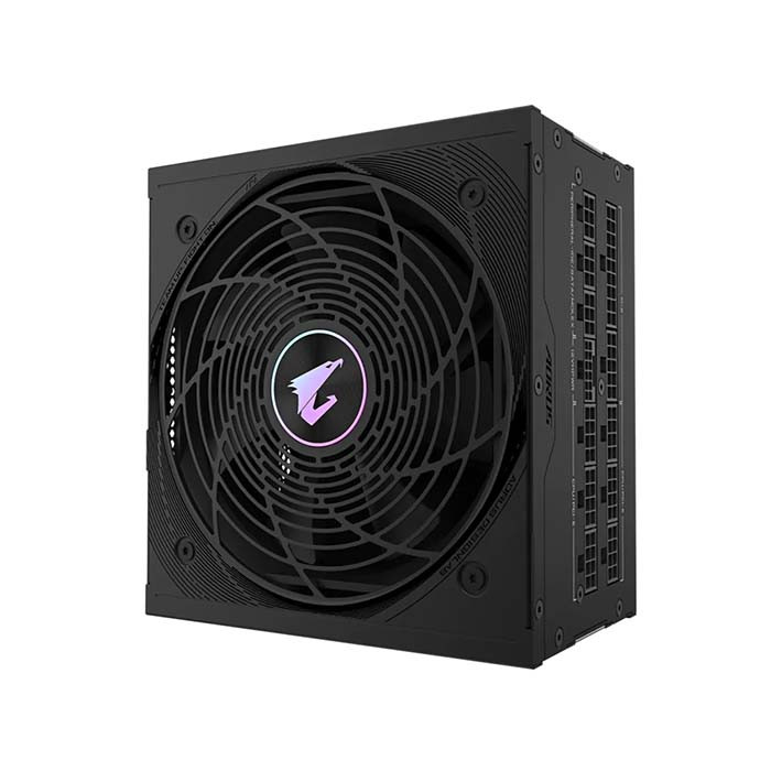 TNC Store Nguồn Gigabyte Aorus Elite GP AE850PM PG5