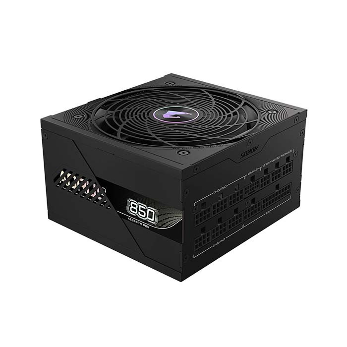 TNC Store Nguồn Gigabyte Aorus Elite GP AE850PM PG5