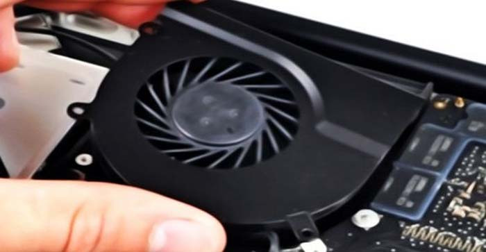 TNC Store Nguyên Nhân Và Cách Khắc Phục Quạt Máy Tính Chạy Kêu To Nhưng Không Lên Màn Hình