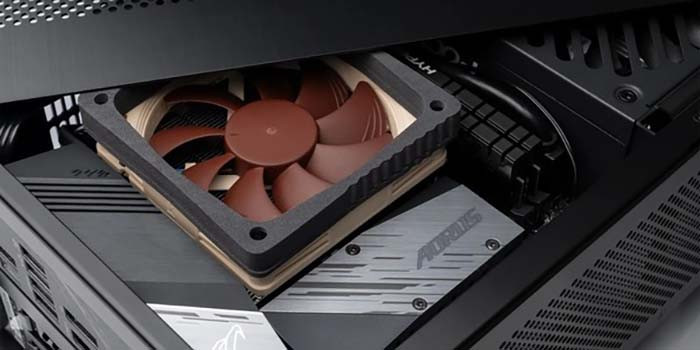 TNC Store Nguyên Nhân Và Cách Khắc Phục Quạt Máy Tính Chạy Kêu To Nhưng Không Lên Màn Hình