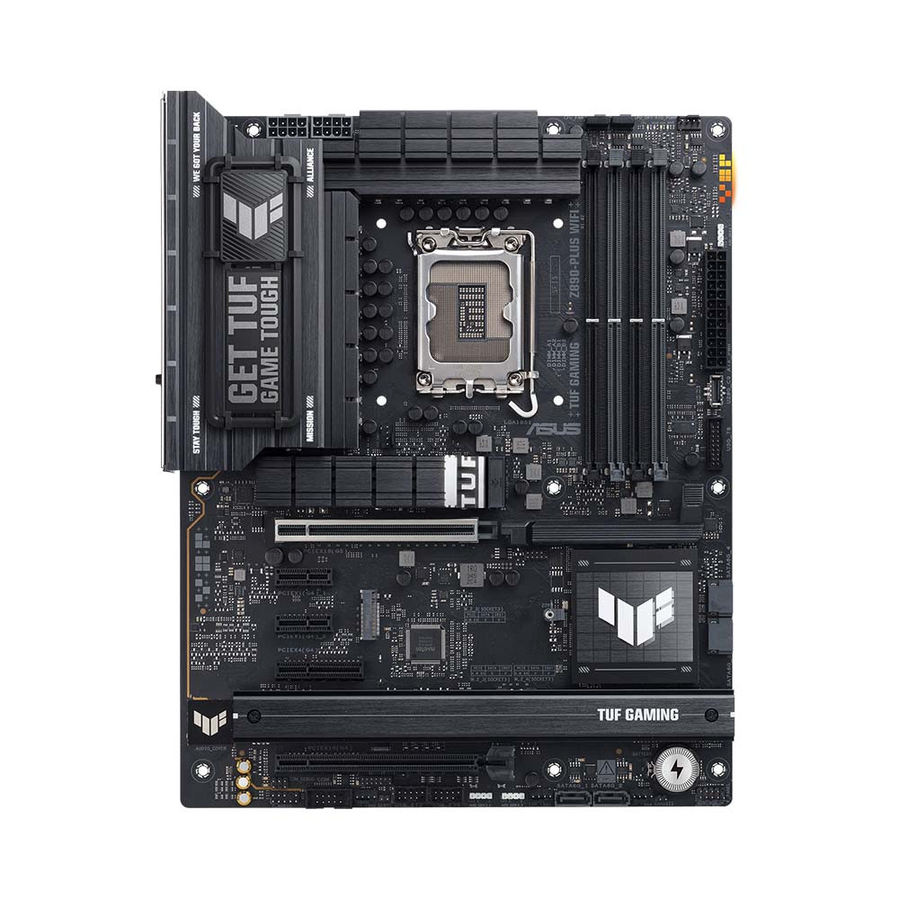 TNC Store PC Đồ Họa AI Core Ultra 7 265K RTX 4070Ti Super