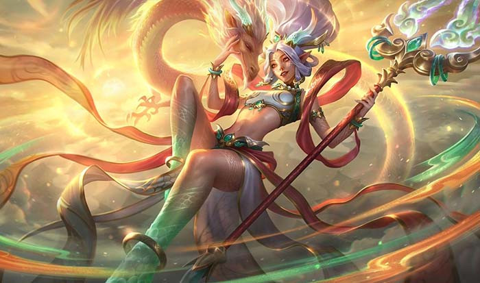 TNC Store Janna TFT Lỗi Bug Và Cách Chơi Janna Phá Đảo Meta