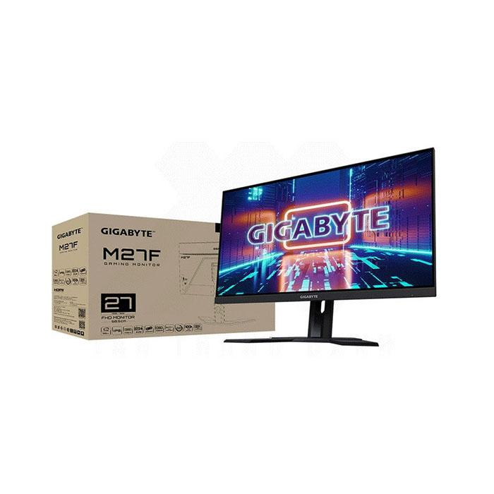 TNC Store Màn Hình Gigabyte M27F