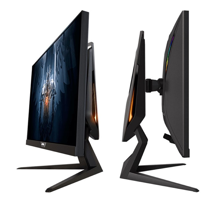 TNC Store  Màn Hình Gaming Gigabyte Aorus FI27Q EK