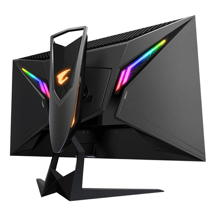 TNC Store  Màn Hình Gaming Gigabyte Aorus FI27Q EK