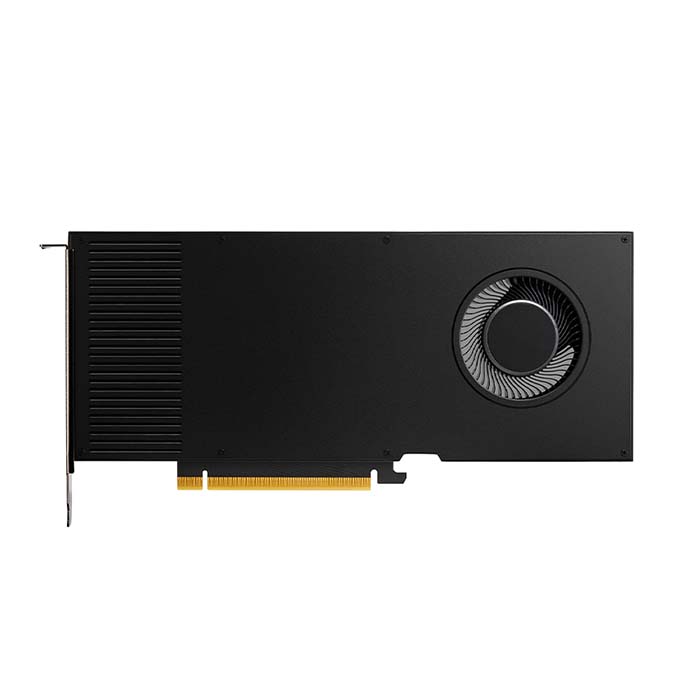 TNC Store Card Màn Hình Leadtek RTX A4000 16GB DDR6