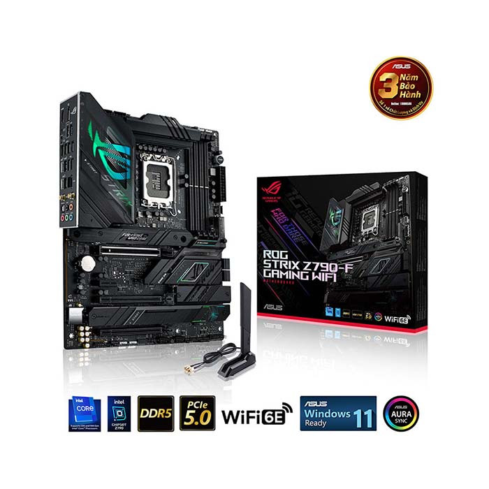 TNC Store PC AI - Evolution PRO 01I