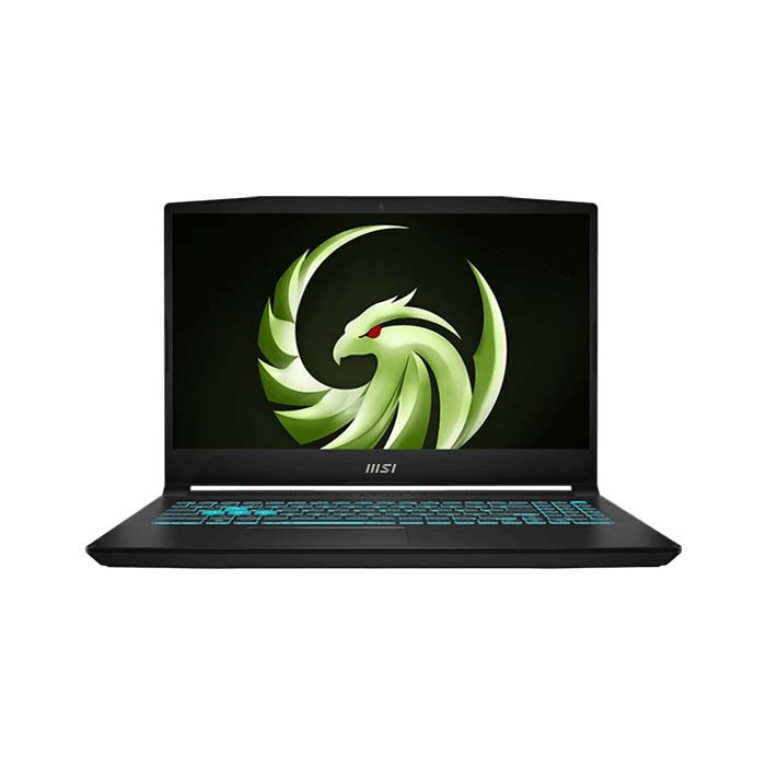 TNC Store Laptop Gaming MSI Bravo 15 C7VFK-275VN R7-7735HS