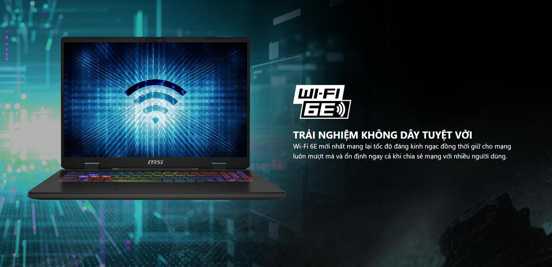 TNC Store Laptop Gaming MSI Sword 16 HX B14VEKG-039VN Core i7-14700HX