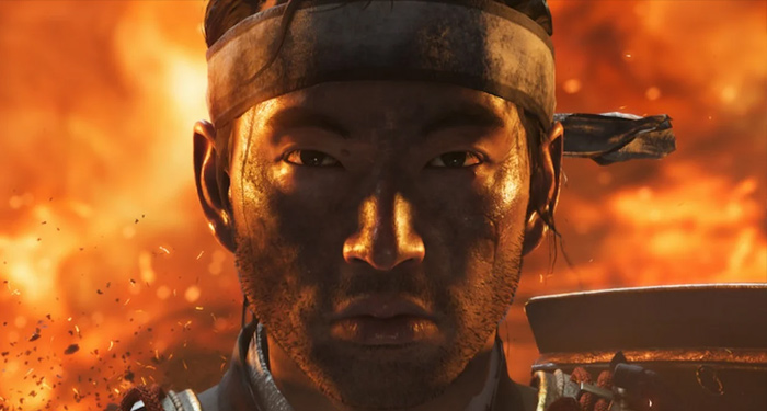 Ghost Of Tsushima chính thức có mặt trên PC