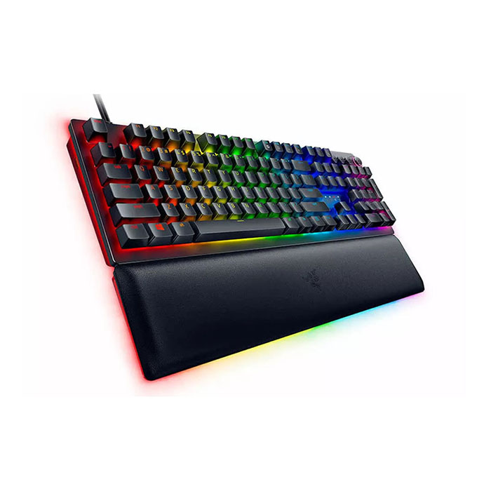 TNC Store Bàn Phím Razer Huntsman V2 Analog Optical RZ03 03610100 R3M1