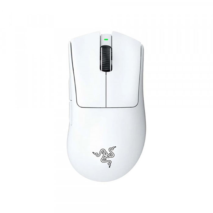 TNC Store Chuột Không Dây Razer DeathAdder V3 Pro Trắng