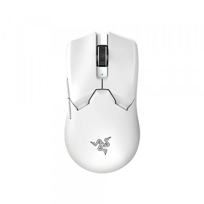 TNC Store Chuột Razer Viper V2 Pro Trắng