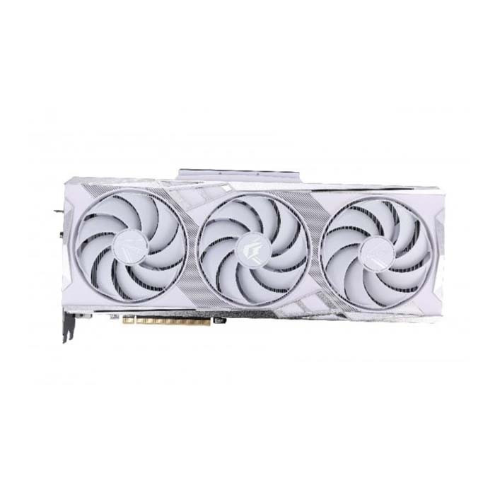 TNC Store Card Màn Hình Colorful iGame GeForce RTX 4070 Ti SUPER Vulcan W OC 16GB V