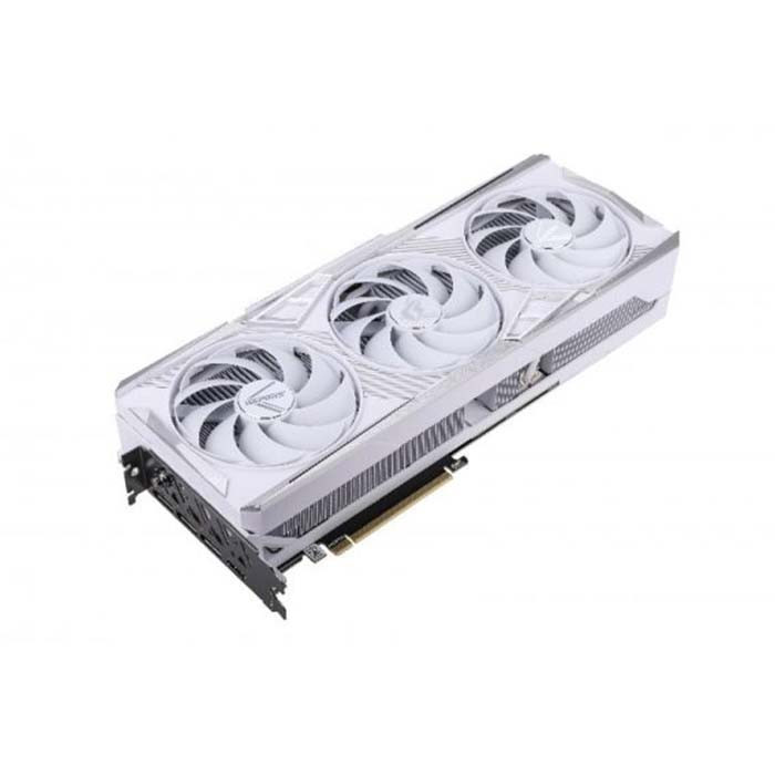 TNC Store Card Màn Hình Colorful iGame GeForce RTX 4070 Ti SUPER Vulcan W OC 16GB V