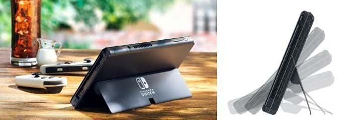 TNC Store Máy Chơi Game Nintendo Switch Oled White