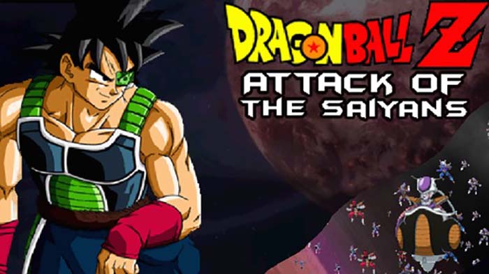 Top game Dragon Ball hay nhất