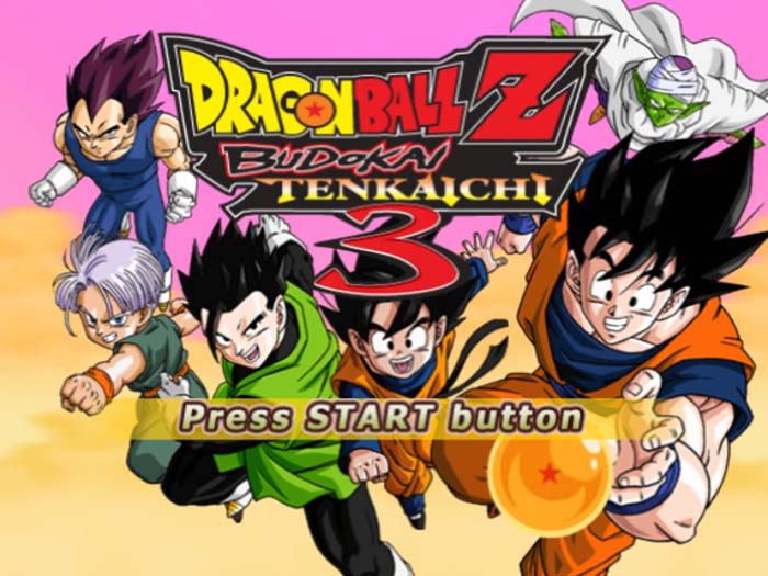 Top game Dragon Ball hay nhất