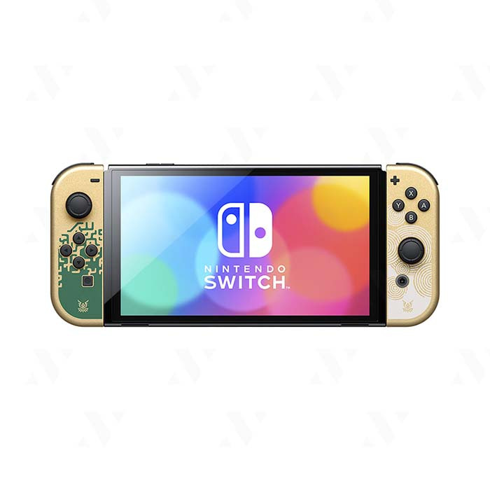 TNC Store máy chơi game Nintendo Switch