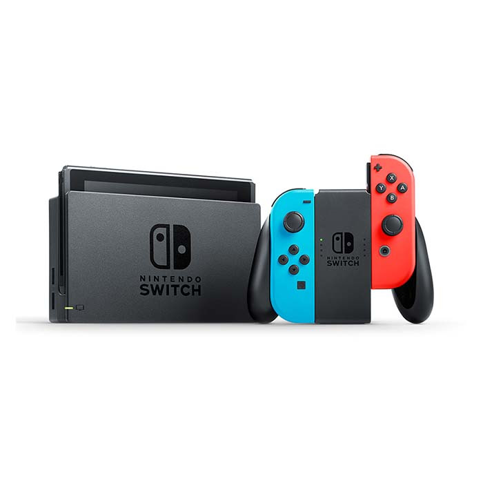 TNC Store máy chơi game Nintendo Switch