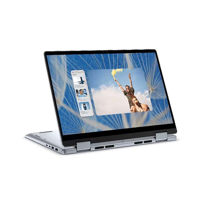 TNC Store Laptop Dell Inspiron 7440 2in1 Core 7 150U Nhập Khẩu 