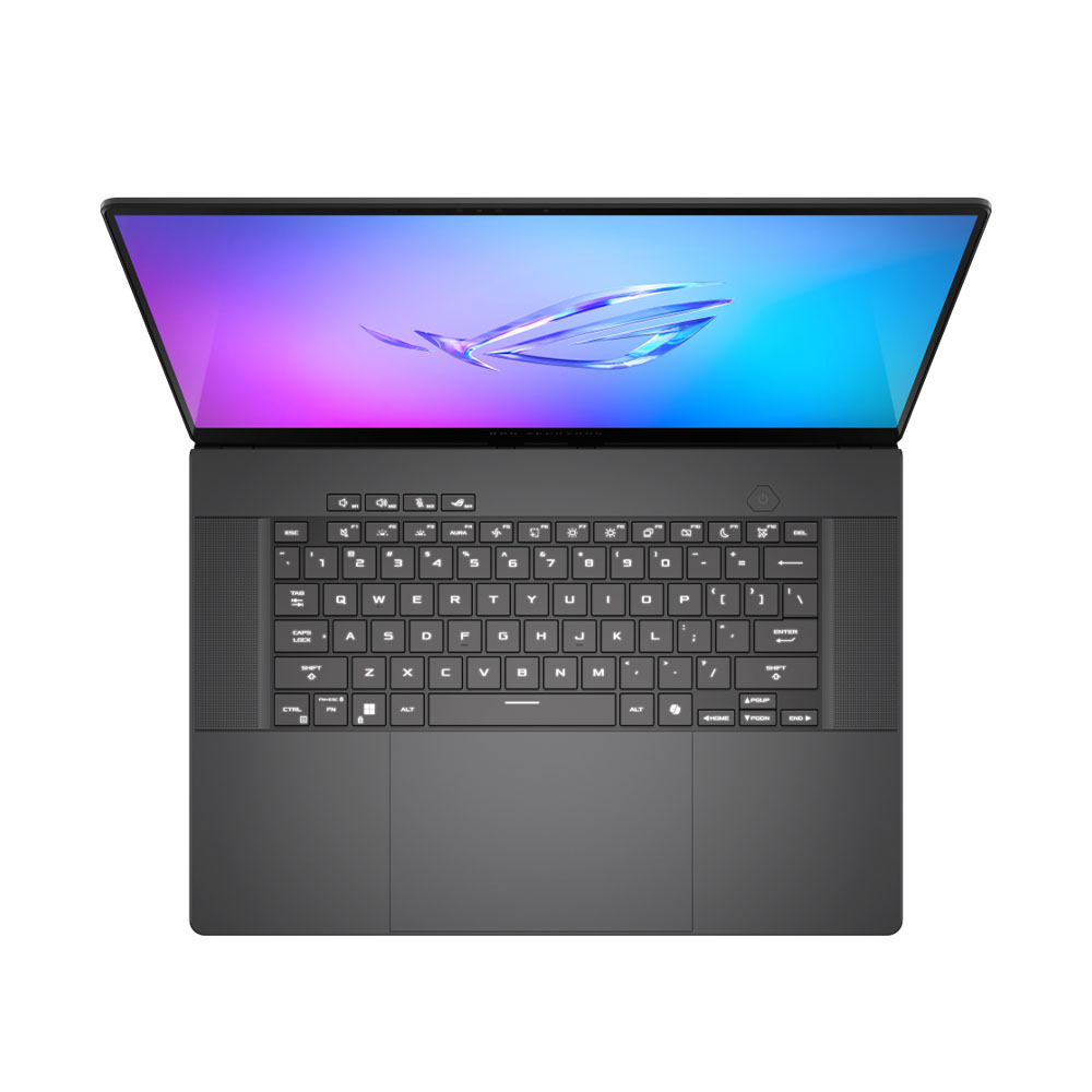 TNC Store Laptop Asus ROG Zephyrus G16 GA605WI QR090WS