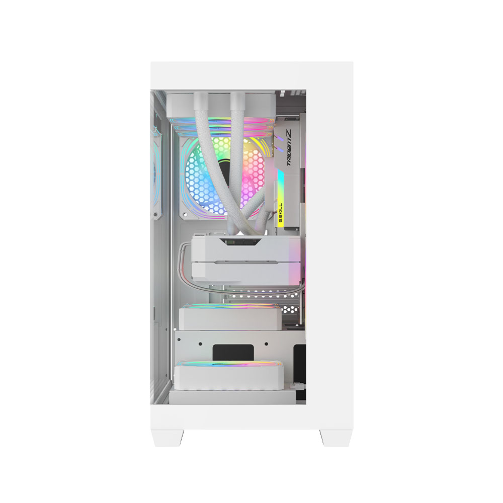 TNC Store Vỏ Case Aigo C218M White