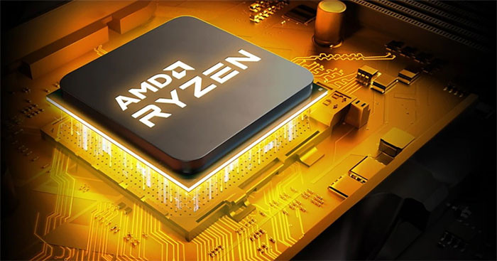 CPU AMD Ryzen 6 Sẽ Ra Mắt Vào Năm 2026 Hoặc 2027? 