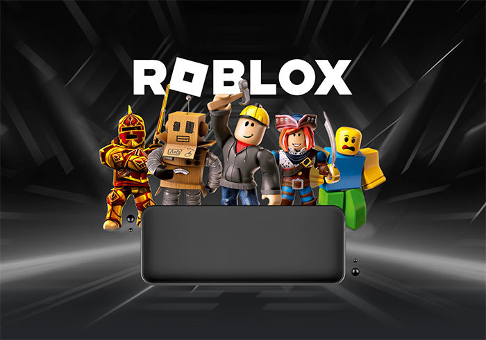 TNC Hướng Dẫn Lấy Lại Acc Roblox Nhanh Nhất