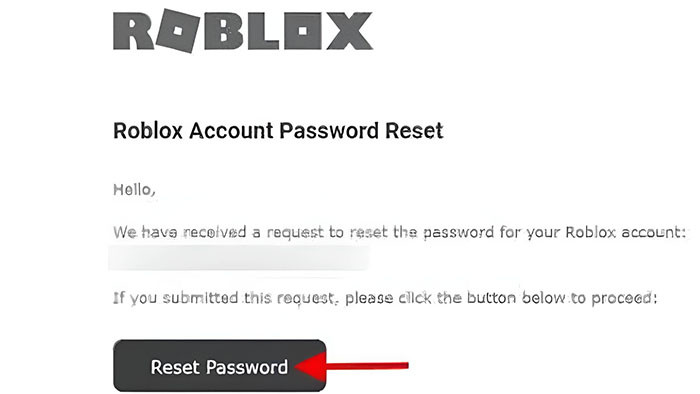 TNC Hướng Dẫn Lấy Lại Acc Roblox Nhanh Nhất