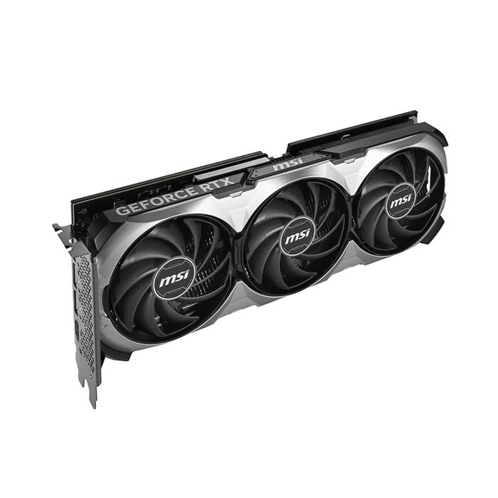 TNC Store Card Màn Hình MSI GeForce RTX 4070 SUPER 12G VENTUS 3X OC