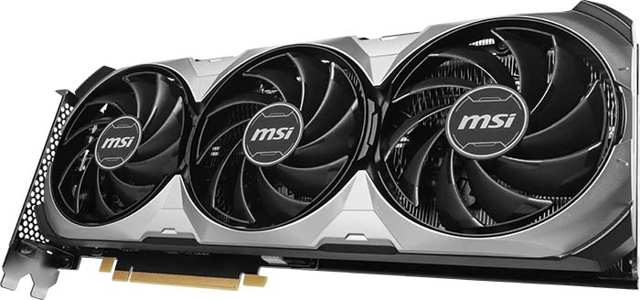 TNC Store Card Màn Hình MSI GeForce RTX 4070 SUPER 12G VENTUS 3X OC