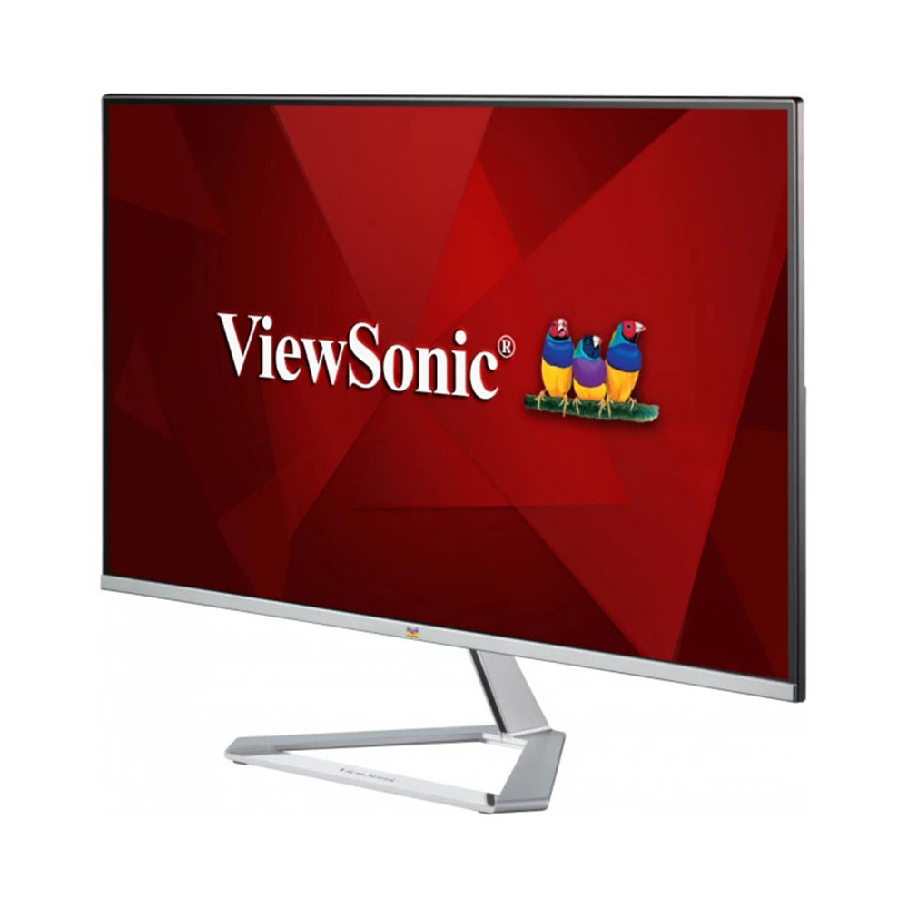 TNC Store Màn Hình Viewsonic VX2476-SH IPS/ Full HD/ 75Hz