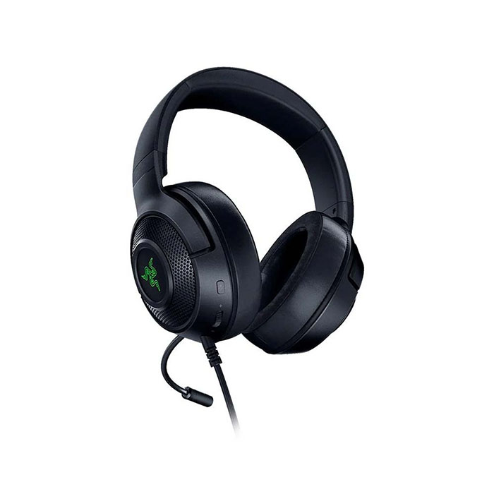 TNC Store Tai Nghe Gaming Razer Kraken V3 X 