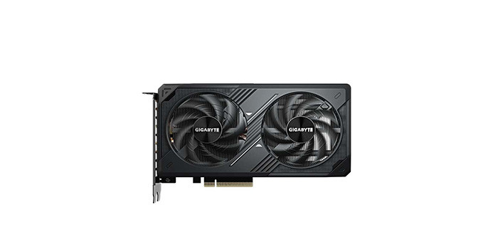 TNC Store Card Màn Hình Gigabyte GeForce RTX 5060 WINDFORCE 8G
