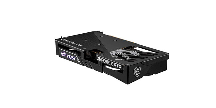 TNC Store Card Màn Hình MSI GeForce RTX 5060 8G GAMING OC