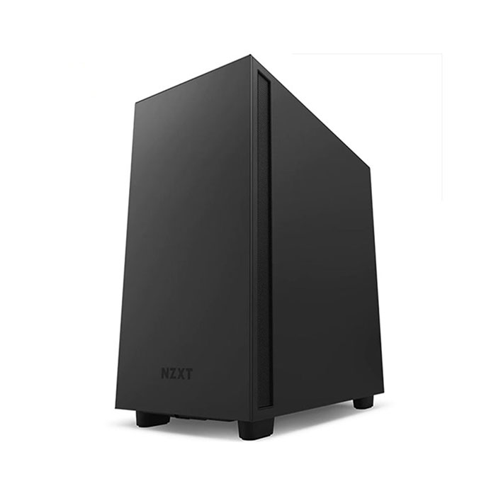 TNC Store Vỏ Case NZXT H7 Black (CM H71BB 01)