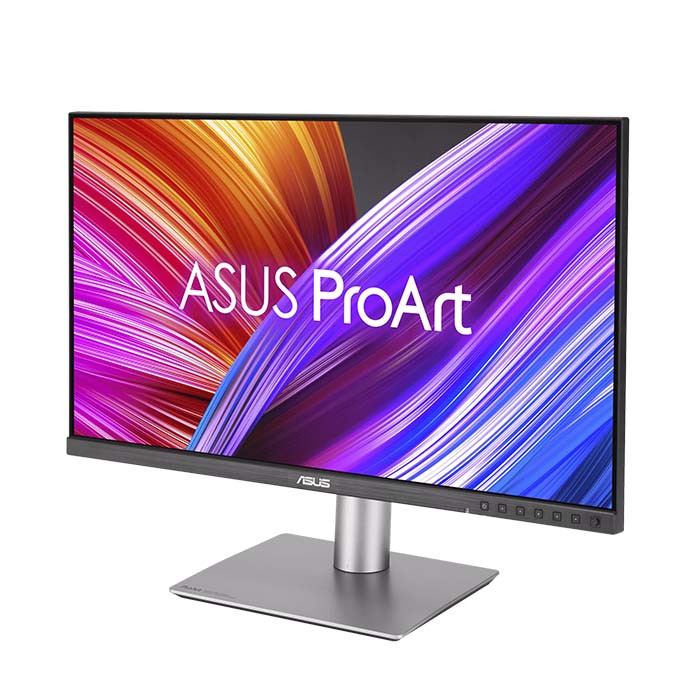 TNC Store Màn Hình Đồ Họa Asus ProArt PA24ACRV