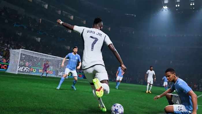 TNC Store Đĩa game PS5 - EA SPORTS FC™ 24 - EU